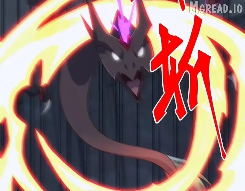 Invasion of the Myriad Races: Starting by Taming a Legendary Beast Chapter 82  - page 15